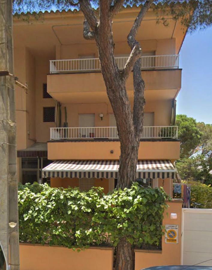 Apartament Apartamento Con Ubicacion Inmejorable Platja d'Aro Zewnętrze zdjęcie