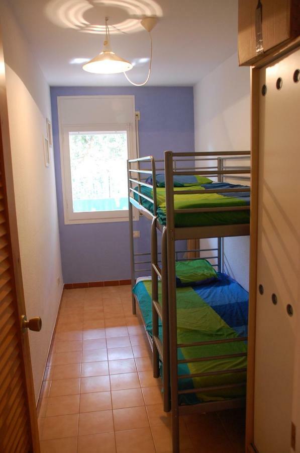 Apartament Apartamento Con Ubicacion Inmejorable Platja d'Aro Zewnętrze zdjęcie