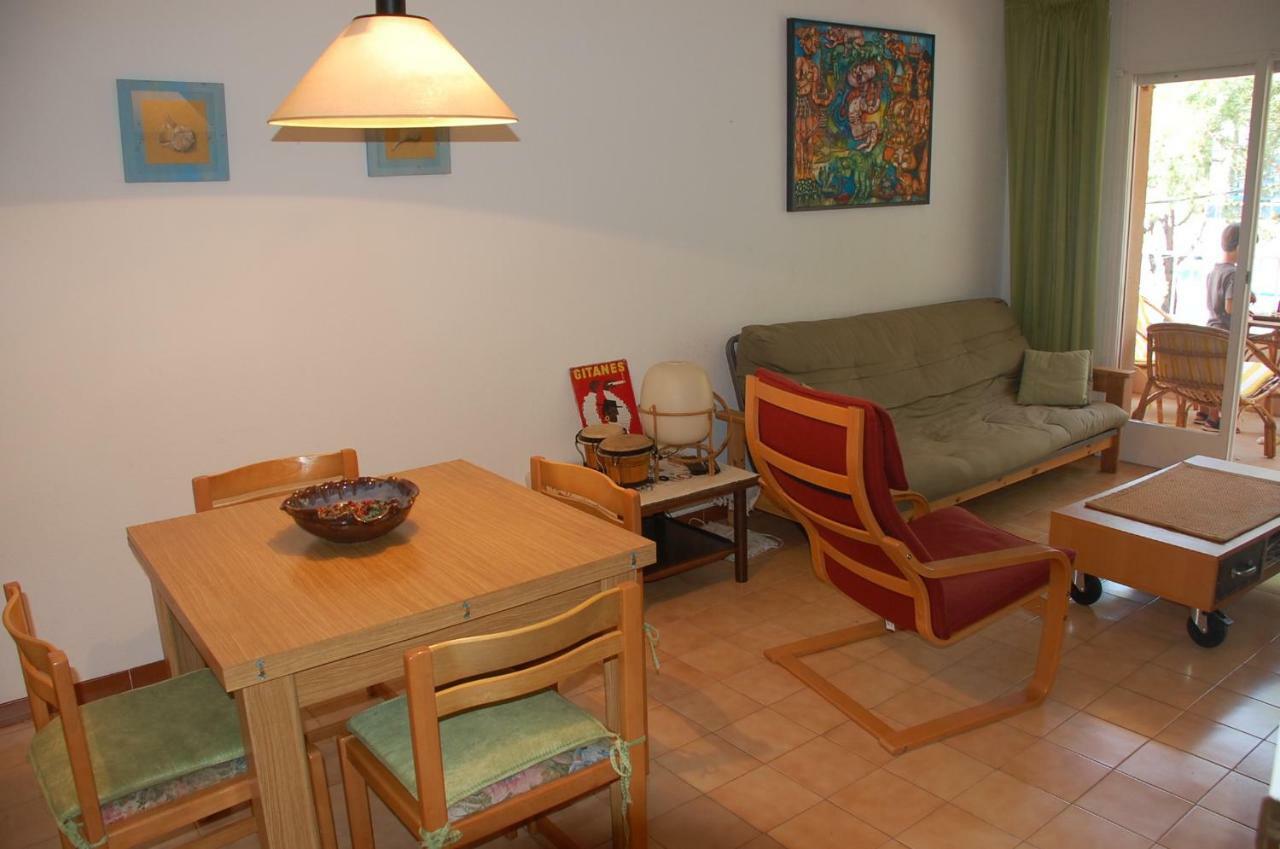 Apartament Apartamento Con Ubicacion Inmejorable Platja d'Aro Zewnętrze zdjęcie