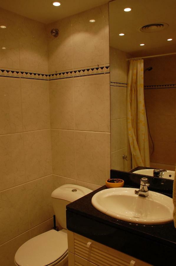 Apartament Apartamento Con Ubicacion Inmejorable Platja d'Aro Zewnętrze zdjęcie