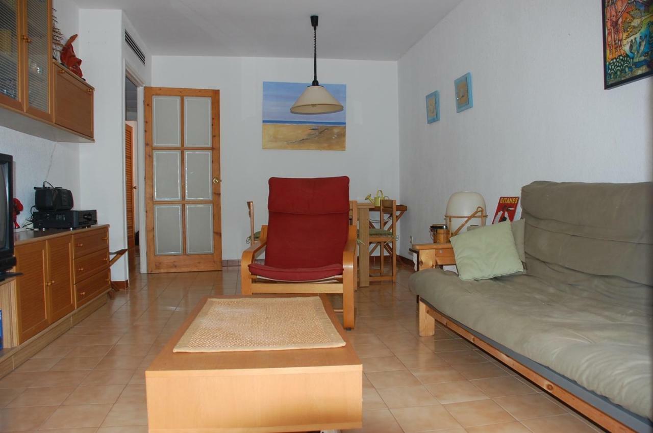 Apartament Apartamento Con Ubicacion Inmejorable Platja d'Aro Zewnętrze zdjęcie