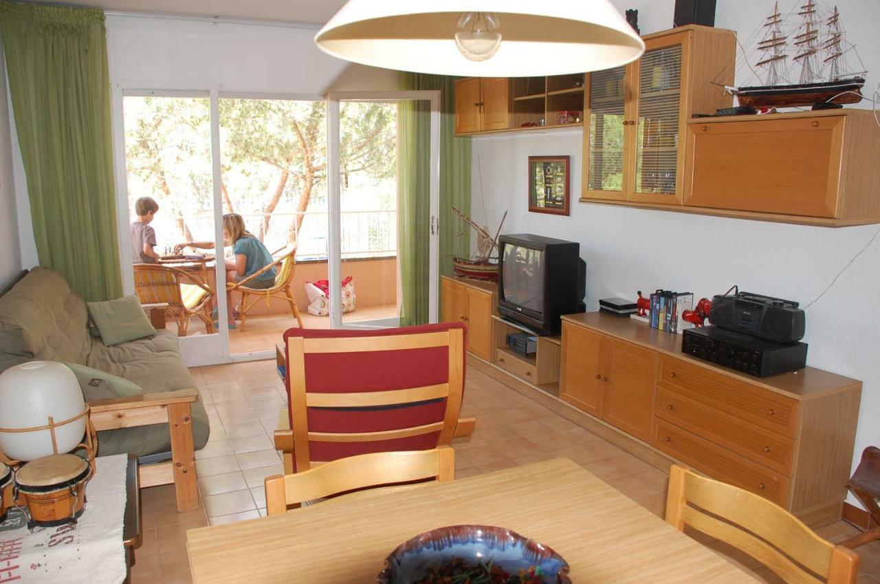 Apartament Apartamento Con Ubicacion Inmejorable Platja d'Aro Zewnętrze zdjęcie