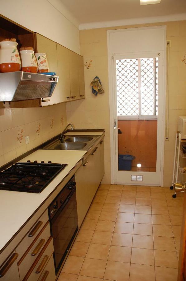 Apartament Apartamento Con Ubicacion Inmejorable Platja d'Aro Zewnętrze zdjęcie