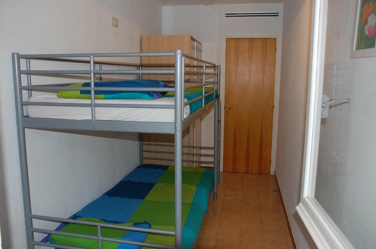 Apartament Apartamento Con Ubicacion Inmejorable Platja d'Aro Zewnętrze zdjęcie