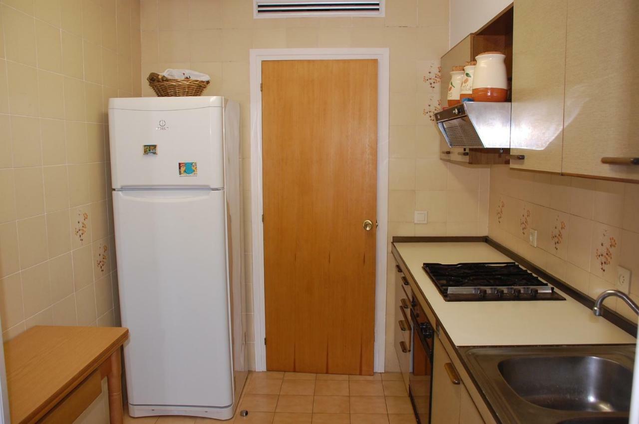 Apartament Apartamento Con Ubicacion Inmejorable Platja d'Aro Zewnętrze zdjęcie