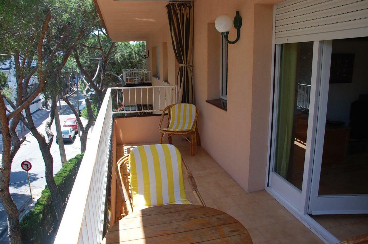 Apartament Apartamento Con Ubicacion Inmejorable Platja d'Aro Zewnętrze zdjęcie
